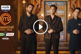 MasterChef India Season 9