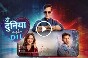 Do Duniya Ek Dil